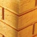 Угловые элементы КАНЬОН с перекрытием шва купить в Оренбурге
