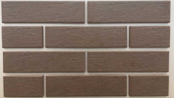 Фасадная Термопанели Аляска Natural Braun Struktur купить в Оренбурге