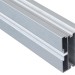 Лага алюминиевая KRONEX 80x40x3000 мм конструктивная купить в Оренбурге