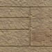 Фасадная панель VOX Sandstone (Сандстоун) светло коричневый купить в Оренбурге