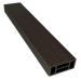 Лавочный брус Ecodecking Комфорт 40х90 венге купить в Оренбурге