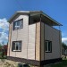 Сайдинг "blockhouse" под бревно, Престиж ВН-01, бежевый купить в Оренбурге