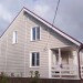 Сайдинг "blockhouse" под бревно, Престиж ВН-01, бежевый купить в Оренбурге