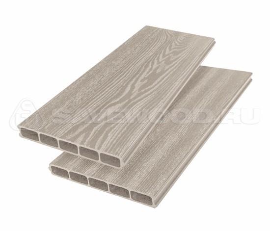 Грядочная доска ДПК 3D Savewood SW Rumex Бежевый купить в Оренбурге