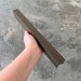 П-профиль Алюминиевый EasyDecking 35x25 Венге купить в Оренбурге