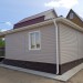 Сайдинг "blockhouse" под бревно, Престиж ВН-01, персиковый купить в Оренбурге
