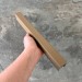 П-профиль Алюминиевый EasyDecking 35x25 Дуб купить в Оренбурге