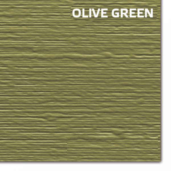 Сайдинг Виниловый Mitten, Sentry Mitten, Olive Green купить в Оренбурге
