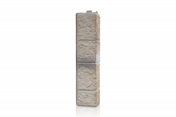 Угол наружный VOX Sandstone (Сандстоун) бежевый купить в Оренбурге