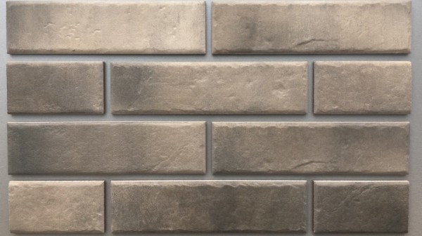 Фасадная Термопанели Аляска Retro Brick Pepper купить в Оренбурге