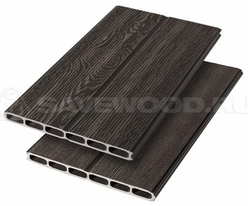 Грядочная доска ДПК 3D Savewood SW Laurus терракот купить в Оренбурге