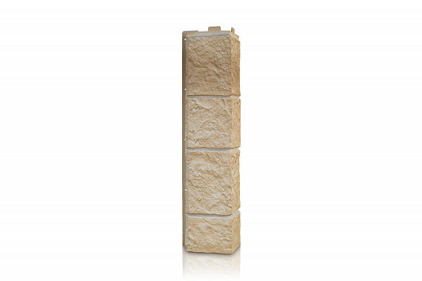 Угол наружный VOX Sandstone (Сандстоун) кремовый купить в Оренбурге