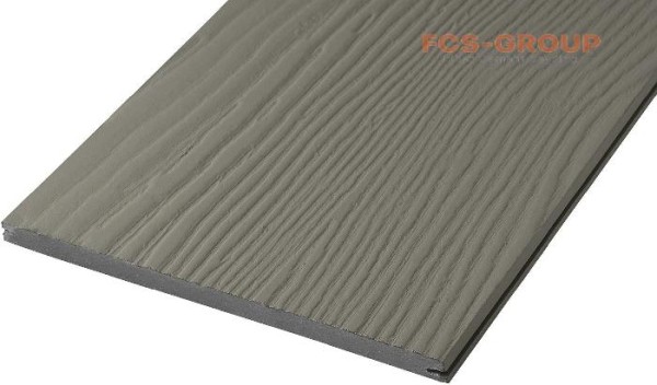 Фиброцементные панели FCS Group Wood Line F53 купить в Оренбурге