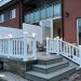 Балясина ДПК  GardenParkett Белый купить в Оренбурге