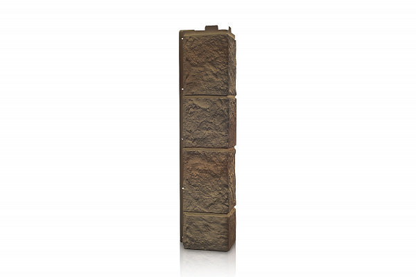 Угол наружный VOX Sandstone (Сандстоун) светло коричневый купить в Оренбурге