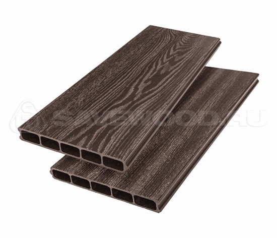 Грядочная доска ДПК 3D Savewood SW Rumex Терракот купить в Оренбурге