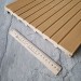 Ступень ДПК Latitudo Step-320 Орех Полнотелая купить в Оренбурге
