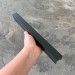 П-профиль Алюминиевый EasyDecking 35x25 Черное дерево купить в Оренбурге