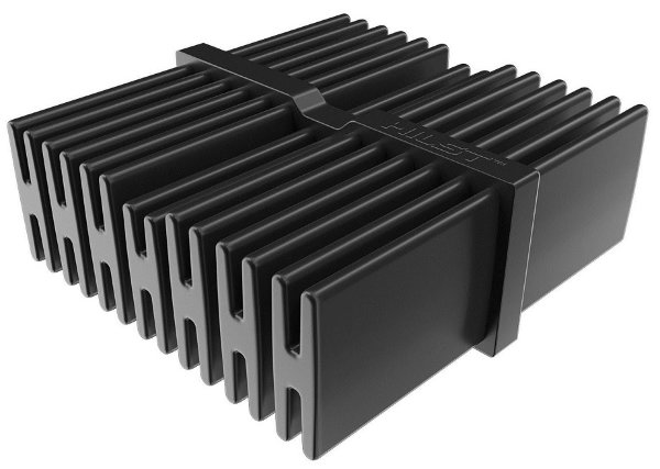 Соединитель пластиковый для лаг Hilst Professional 50x20 купить в Оренбурге
