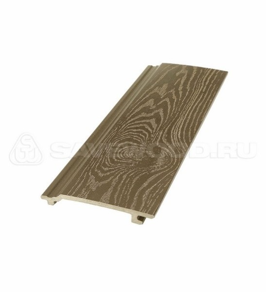 Сайдинг из дпк savewood sw-sorbus тангенциальный распил тик купить в Оренбурге