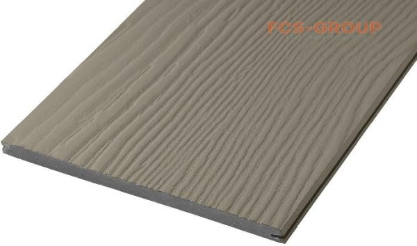 Фиброцементные панели FCS Group Wood Line F55 купить в Оренбурге