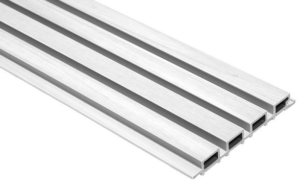 Стеновая панель CM Decking CM Wall, WHITE (Белый) купить в Оренбурге