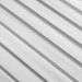 Стеновая панель CM Decking CM Wall, WHITE (Белый) купить в Оренбурге