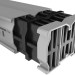 Соединитель пластиковый для лаг Hilst Professional 60x40 купить в Оренбурге