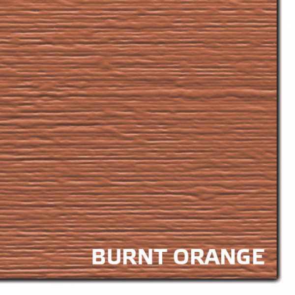 Сайдинг Виниловый Mitten, Sentry Mitten, Burnt Orange купить в Оренбурге