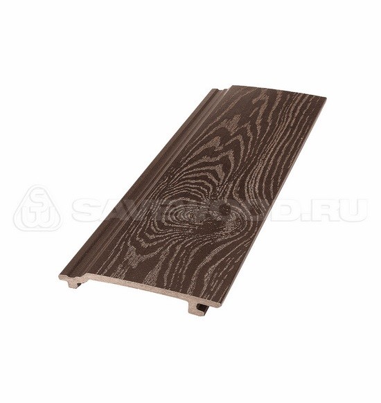 Сайдинг из дпк savewood sw-sorbus тангенциальный распил терракот купить в Оренбурге