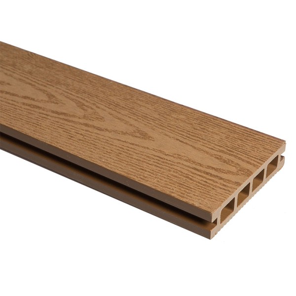 Террасная доска из ДПК CM Decking серия NATUR цвет дуб купить в Оренбурге