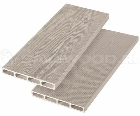 Грядочная доска ДПК 3D Savewood SW Rubus (R) бежевый купить в Оренбурге