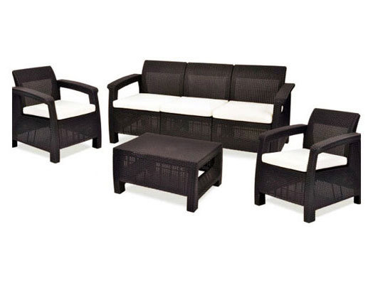 Комплект Corfu Triple Set купить в Оренбурге