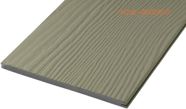 Фиброцементные панели FCS Group Wood Line F58 купить в Оренбурге