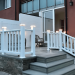 Светодиодная крышка-светильник GardenParkett Белый купить в Оренбурге