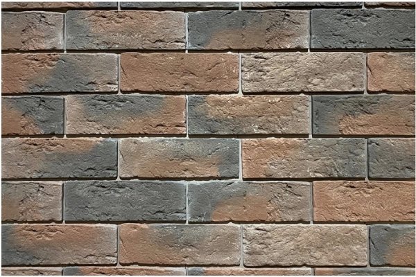 Фиброцементные панели КАНЬОН коллекция АРИЗОНА 26 купить в Оренбурге