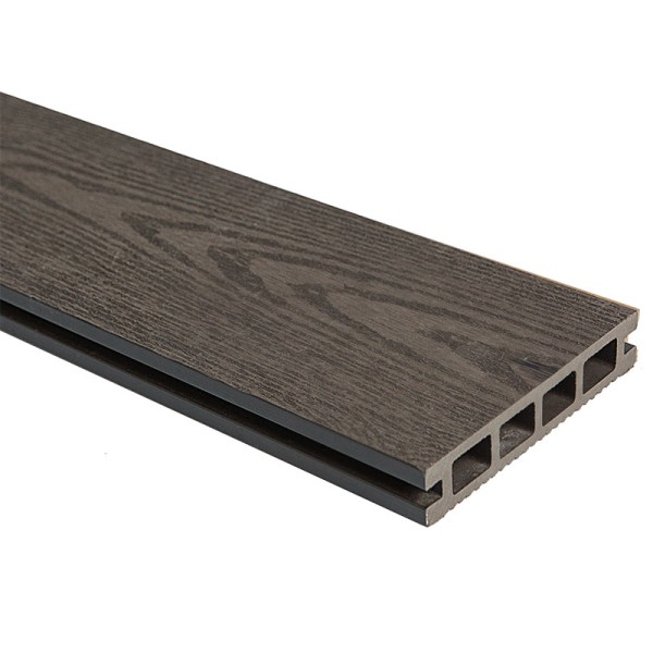 Террасная доска из ДПК CM Decking серия NATUR цвет венге купить в Оренбурге