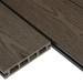 Террасная доска из ДПК CM Decking серия NATUR цвет венге купить в Оренбурге