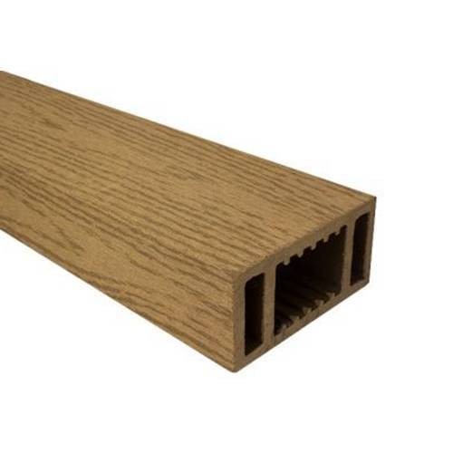 Перила нижнее Woodvex Select Вуд купить в Оренбурге