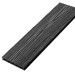Террасная доска из ДПК RusDecking Unodeck Mogano - Графит купить в Оренбурге