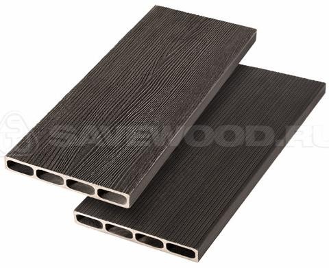 Грядочная доска ДПК 3D Savewood SW Rubus (R) коричневый купить в Оренбурге