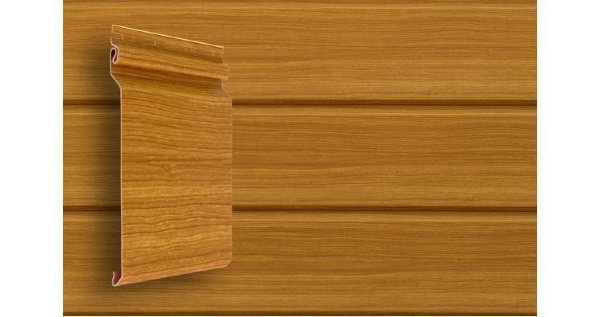 Сайдинг Natural-Брус 3,0 Grand Line Tundra клен купить в Оренбурге