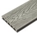 Доска террасная ДПК 3D SEQUOIA DUAL WOOD GRAY купить в Оренбурге