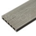 Доска террасная ДПК 3D SEQUOIA DUAL WOOD GRAY купить в Оренбурге