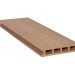 Террасная доска из ДПК CM Decking серия VINTAGE цвет дуб, желтый купить в Оренбурге