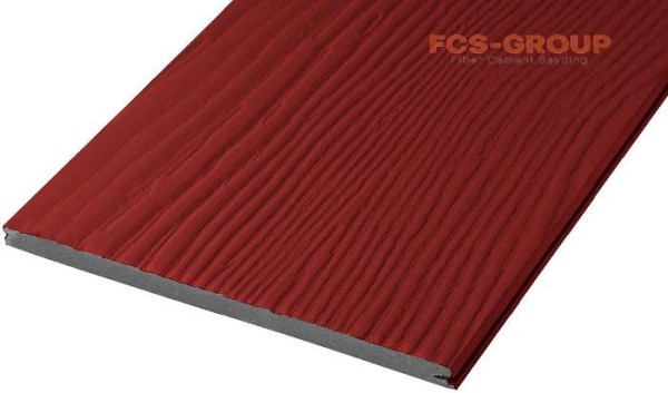 Фиброцементные панели FCS Group Wood Line F61 купить в Оренбурге