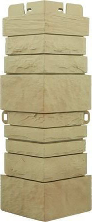 Наружный угол (Кавказ), 0,45 х 0,16м (ф) купить в Оренбурге