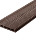 Террасная доска из ДПК RusDecking Unodeck Mogano - Венге купить в Оренбурге