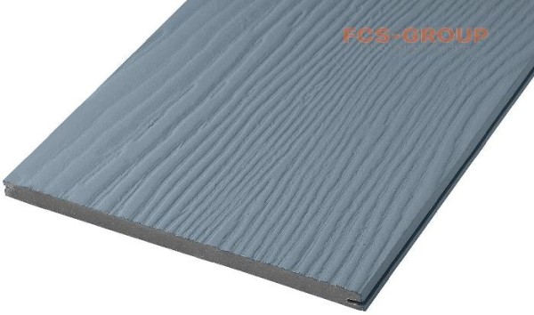 Фиброцементные панели FCS Group Wood Line F62 купить в Оренбурге