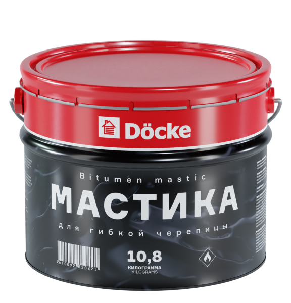Мастика 10 кг купить в Оренбурге